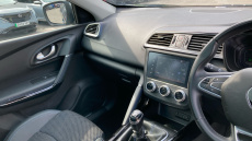 Renault Kadjar 1.3 TCE S Edition 5dr Petrol Hatchback